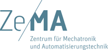 Logo ZeMA